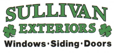 Sullivan Exteriors LLC Logo